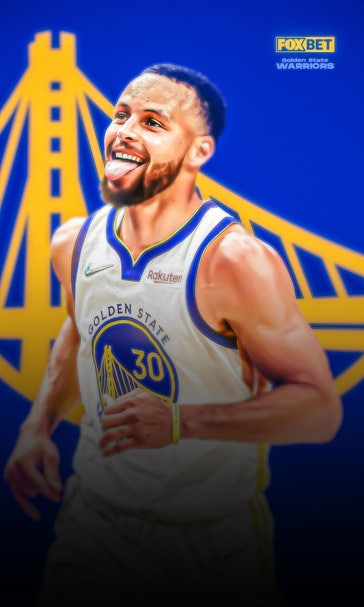NBA odds: How the Warriors odds moved throughout their comeback season
